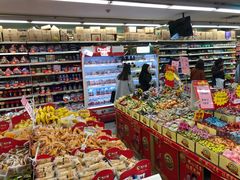 -华润万家(长安路店)