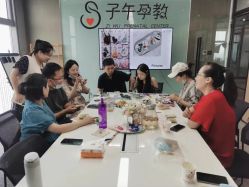 -子午孕教·孕妇瑜伽产后恢复(市北店)