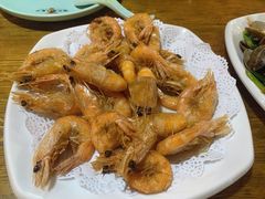 -南海渔家•海鲜•正宗海南菜(海棠湾店)