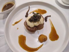 -王品牛排(福州泰禾店)