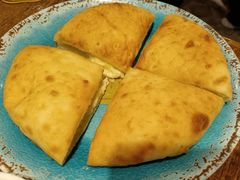 -蒙亨·手把肉·蒙古包文化主题餐厅(天恒广场店)