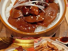 -肉魁屋·烧肉·烧鸟·酒场(高新店)