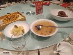 -江南韵·无锡太湖文化体验餐厅(凤凰天街店)