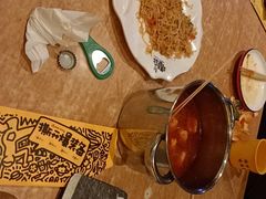 -喝丢一只鞋海鲜烧烤·海肠捞饭(东关街店)