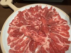 -匹夫涮肉城(黄村店)