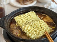 -二楼老店重庆鸡公煲(真光路店)