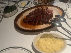 -Wolfgang’s Steakhouse 沃夫冈牛排馆(上海白玉兰广场店)