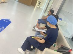 -优诺口腔(华东总院)