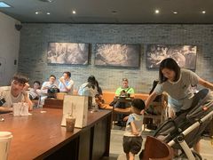 -星巴克臻选(深圳华强北茂业店)