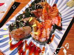 -鸭川食堂·鳗丼(鼓楼店)