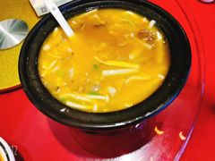-東城故事·尋找姆媽的味道(玉兰路店)