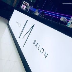 -MY HAIR ARDOR