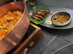 -Ameigo梅果·云贵川bistro(长宁来福士店)