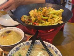 -杏花村水席楼·洛阳水席(老城十字街店)