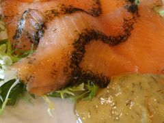 烟熏三文鱼-宜家·瑞典风味餐厅(无锡店)