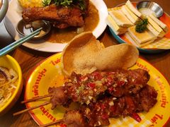 -泰盏鬼·颓废冬阴(陈家祠扬韬店)