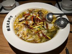 -太二酸菜鱼(正大广场店)