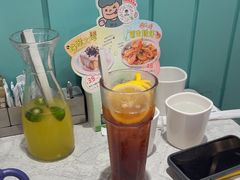 -翠华餐厅(正佳广场店)