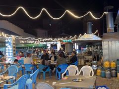 -清真·馬坡二旦烧烤(人生一串拍摄店)