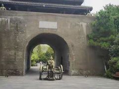 -合肥三国新城遗址公园