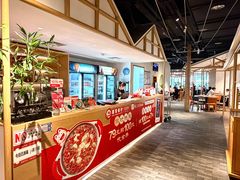-渝信川菜 · 川味家常菜(财富购物中心店)
