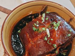 -外婆船宴餐厅·外婆喊你回家吃饭