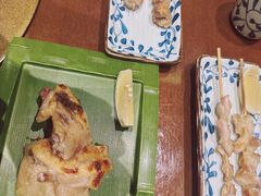 -九洲喜来登酒店湖月日餐厅