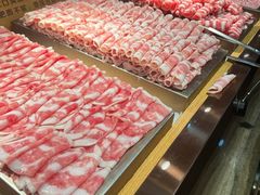 -苏格里岛自助烤肉海鲜火锅(成都金牛万达店)