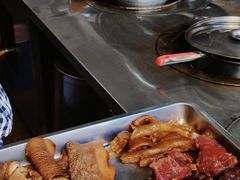 -老四家黄东明牛肉丸