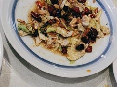 -郭林家常菜(狼垡店)