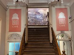 -1901 Cafe(西四店)