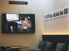 -山野咖啡(之江花园店)