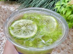 -炖物24章·顺时轻养茶(杭州大厦店)