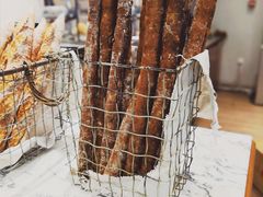 -WHEAT&BAKER-麥(凯德来福士店)