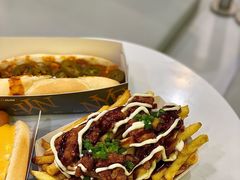 -纽约薯条(世豪广场店)