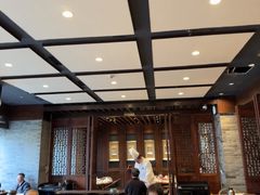 -北京老铺烤鸭(西稍门店)