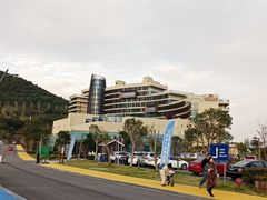 -东海半边山旅游度假区