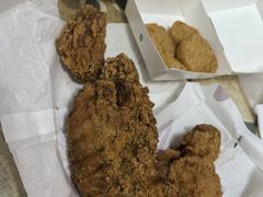 -麦当劳(双榆树店)