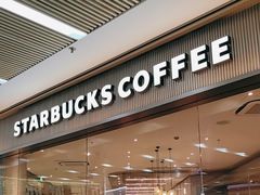 -星巴克臻选(周浦万达店)