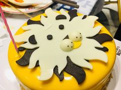 -派悦坊·甜品·蛋糕(日坛店)