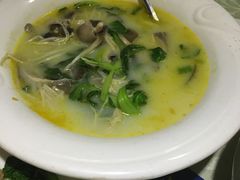 -眷江南之小蓝鲸(王府大街店)