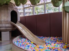 -水桶王国主题餐厅·聚会·生日派对·亲子活动·家庭套餐(亚龙湾希尔顿店)