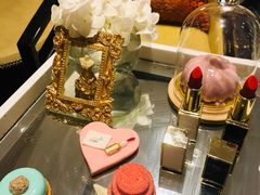 -行者书屋大堂吧 ·下午茶(南京圣和府邸酒店)