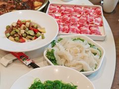 -涿派·炝锅鱼(涿州店)