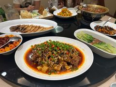 -新乾隆酒楼(帝景园店)