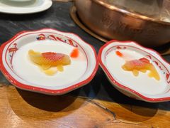 -南门四季铜锅涮肉(左家庄店)