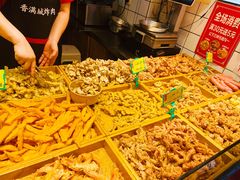 -炸肉先生总店(青泥店)