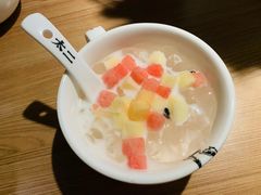 -新太二·鲜料川菜(东汇城店)