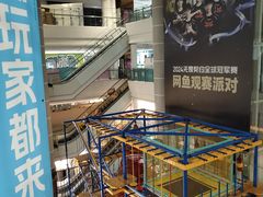 -巴黎春天(陕西路店)