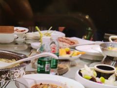 -瓦国小镇·果木烤鸭·融合菜(西口店)
